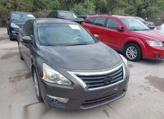 1N4AL3AP5EN355268 2014 2014 Nissan Altima- 2-5 SL 1