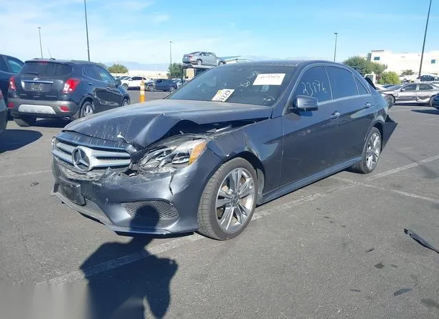 WDDHF5KB3GB290073 2016 2016 Mercedes-Benz E 350 2