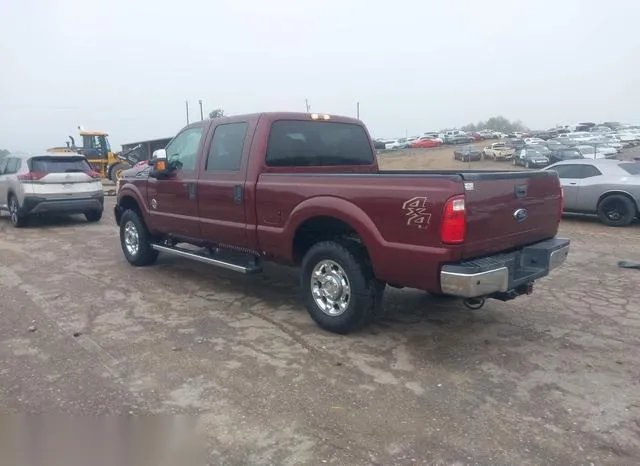 1FT7W2BTXCED12897 2012 2012 Ford F-250- Xlt 3