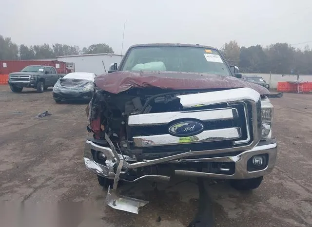 1FT7W2BTXCED12897 2012 2012 Ford F-250- Xlt 6