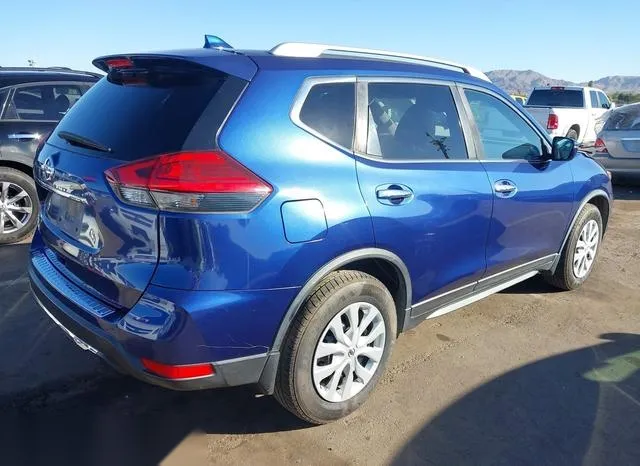 JN8AT2MT6HW140160 2017 2017 Nissan Rogue- S 4