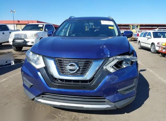 JN8AT2MT6HW140160 2017 2017 Nissan Rogue- S 6