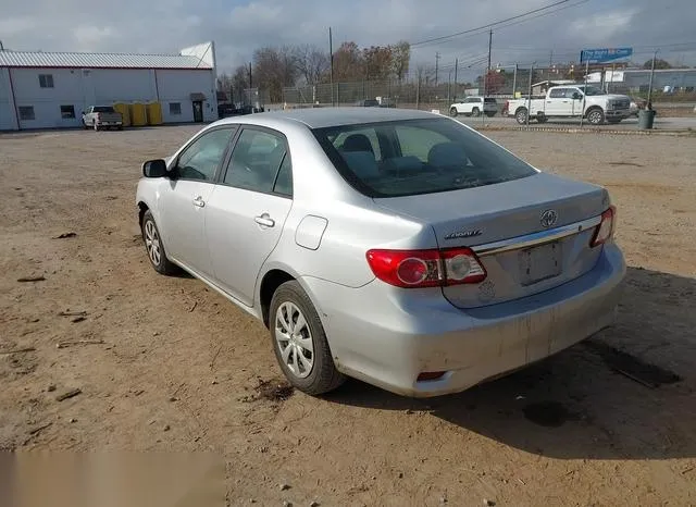 2T1BU4EE6BC562244 2011 2011 Toyota Corolla- LE 3