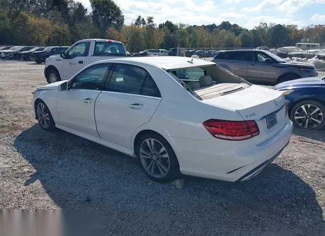 WDDHF5KB3EB039471 2014 2014 Mercedes-Benz E 350 3