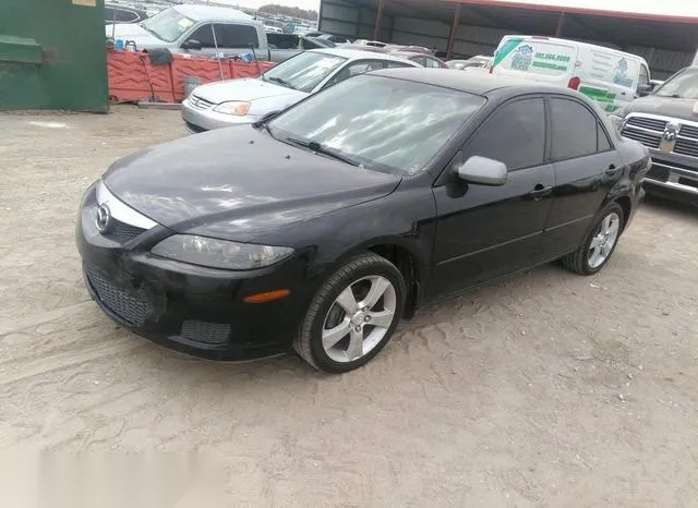 1YVHP80C565M25811 2006 2006 Mazda 6- I 2