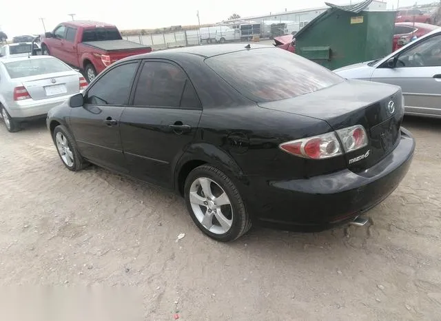 1YVHP80C565M25811 2006 2006 Mazda 6- I 3