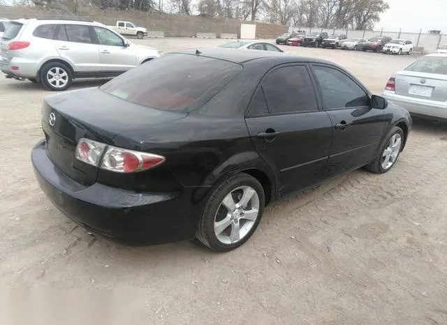 1YVHP80C565M25811 2006 2006 Mazda 6- I 4