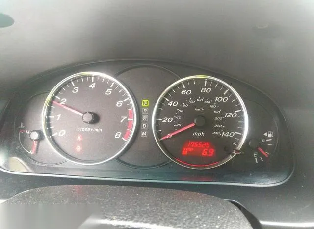 1YVHP80C565M25811 2006 2006 Mazda 6- I 7