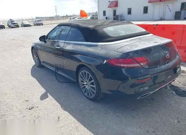 WDDWK8DB0KF903639 2019 2019 Mercedes-Benz C 300 3