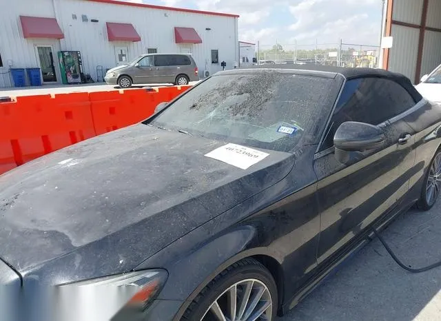 WDDWK8DB0KF903639 2019 2019 Mercedes-Benz C 300 6