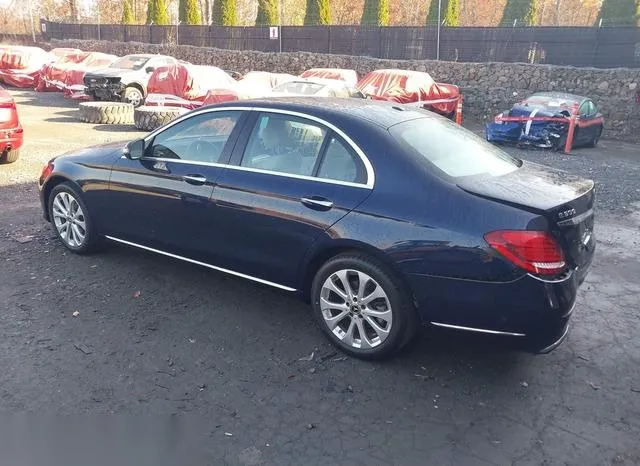 WDDZF4KBXJA294696 2018 2018 Mercedes-Benz E 300- 4Matic 3