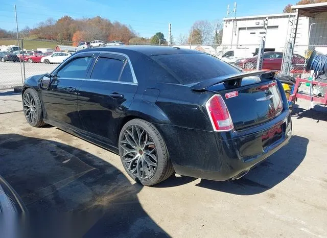 2C3CCABGXDH520619 2013 2013 Chrysler 300- 300S 3