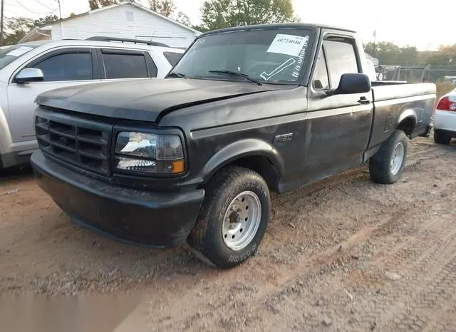 2FTEF14N5TCA04039 1996 1996 Ford F-150 2