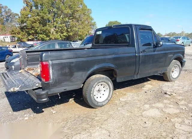 2FTEF14N5TCA04039 1996 1996 Ford F-150 4