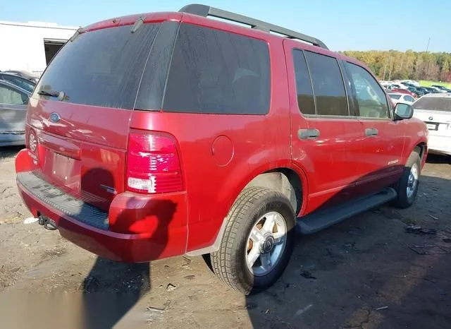 1FMZU63K15UA14741 2005 2005 Ford Explorer- Xlt/Xlt Sport 4