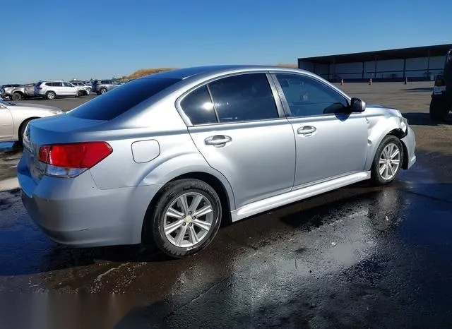 4S3BMBC69C3016211 2012 2012 Subaru Legacy- 2-5I Premium 4