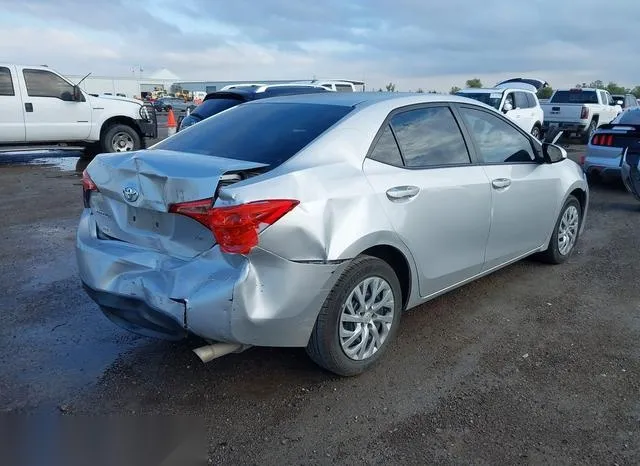 5YFBURHE0HP605963 2017 2017 Toyota Corolla- LE 4