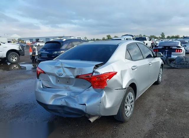 5YFBURHE0HP605963 2017 2017 Toyota Corolla- LE 6