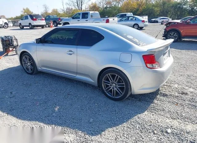 JTKJF5C76D3051699 2013 2013 Scion TC 3