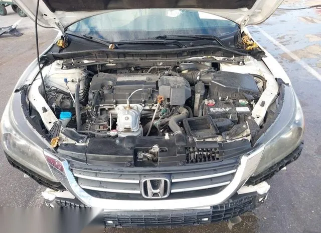 1HGCR2F85DA057176 2013 2013 Honda Accord- Ex-L 10