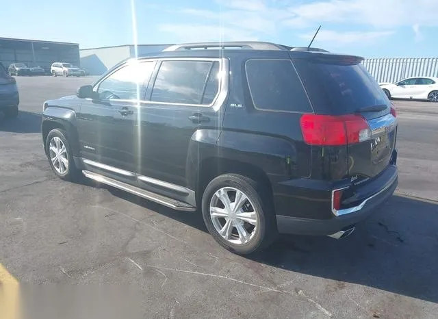 2GKFLTEKXH6316803 2017 2017 GMC Terrain- Sle-2 3