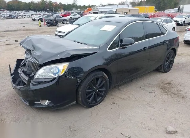 1G4PR5SK8H4110942 2017 2017 Buick Verano- Sport Touring 2