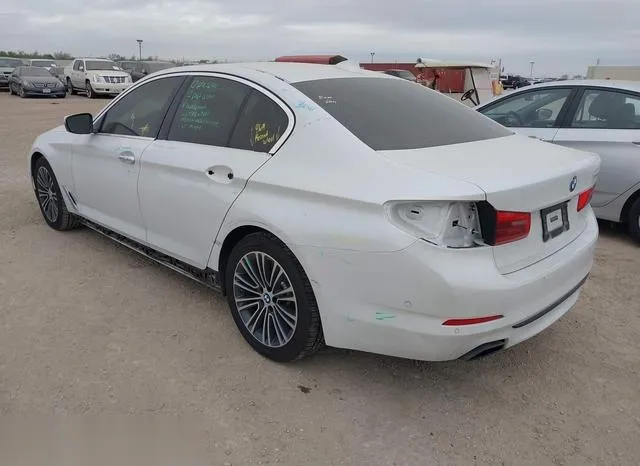 WBAJE5C39HG915972 2017 2017 BMW 5 Series- 540I 3