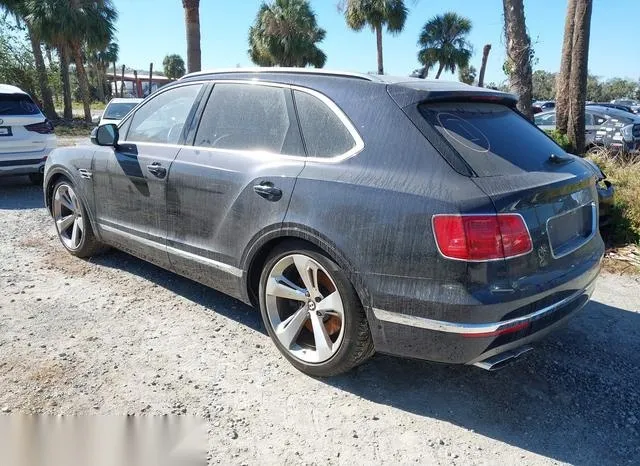 SJAAM2ZV2KC027805 2019 2019 Bentley Bentayga- V8 3