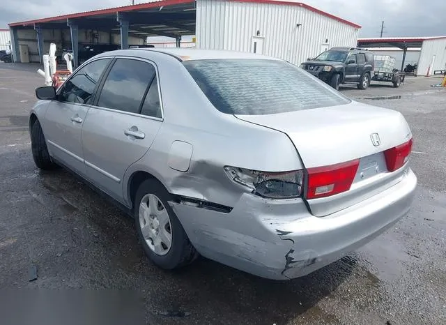 3HGCM56485G701527 2005 2005 Honda Accord- 2-4 LX 3