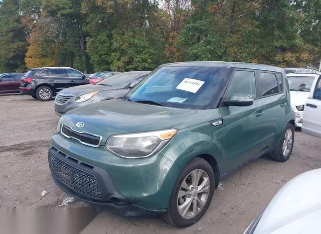 KNDJP3A54E7035747 2014 2014 KIA Soul- - 2