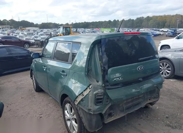 KNDJP3A54E7035747 2014 2014 KIA Soul- - 3