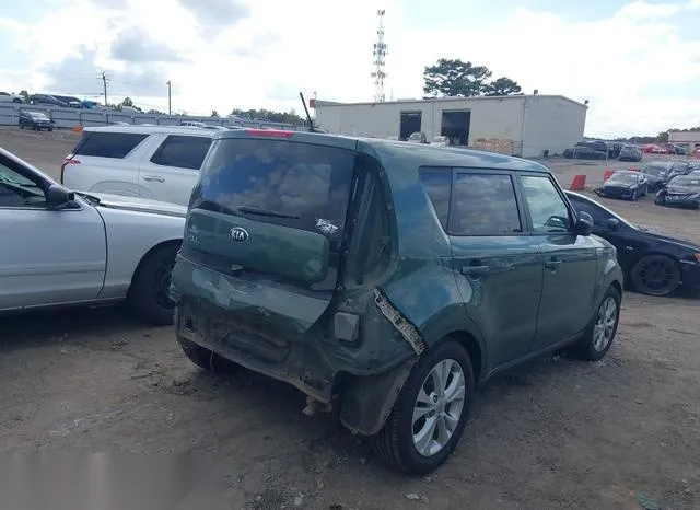 KNDJP3A54E7035747 2014 2014 KIA Soul- - 4