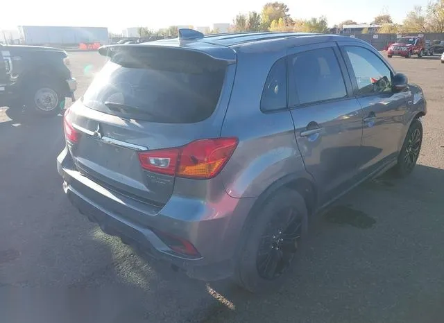 JA4AP3AU9KU022460 2019 2019 Mitsubishi Outlander- Sport 2-0 SP 4