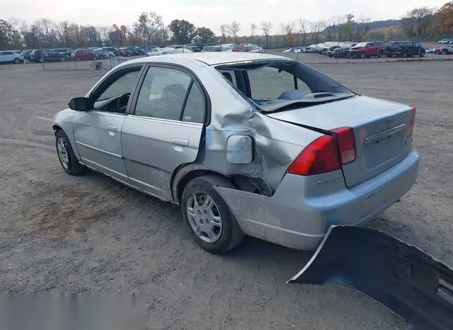 2HGES16562H536640 2002 2002 Honda Civic- LX 3