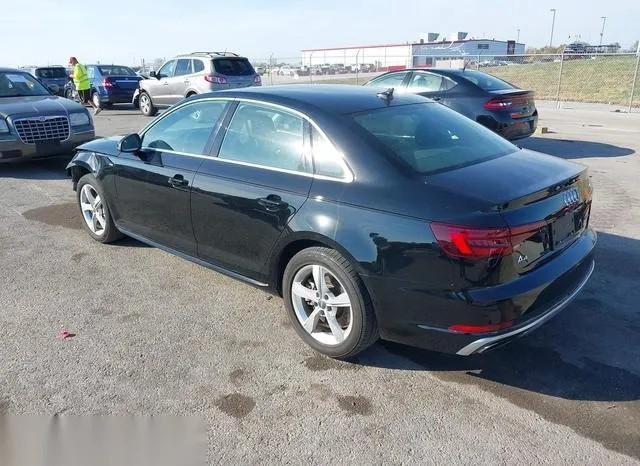 WAUDNAF43KA117861 2019 2019 Audi A4- 45 Premium 3