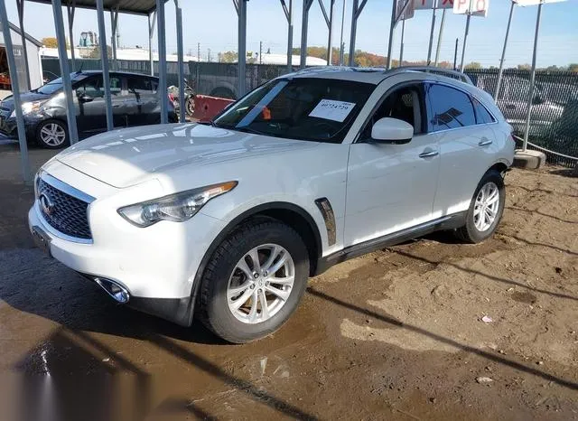 JN8CS1MW4HM410868 2017 2017 Infiniti QX70 2