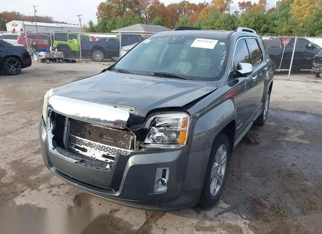 2GKFLWE34D6278750 2013 2013 GMC Terrain- Slt-2 2