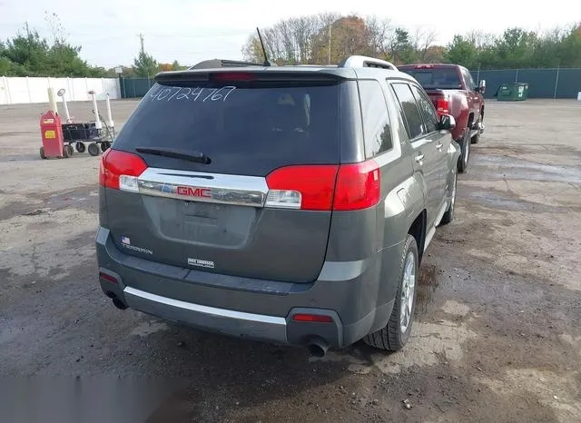 2GKFLWE34D6278750 2013 2013 GMC Terrain- Slt-2 4