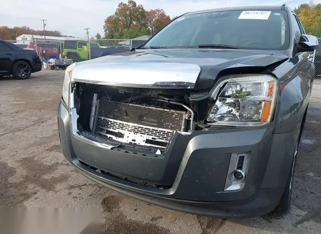 2GKFLWE34D6278750 2013 2013 GMC Terrain- Slt-2 6