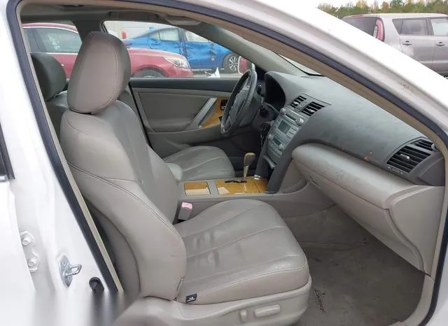 JTNBE46K273115505 2007 2007 Toyota Camry- Xle 5