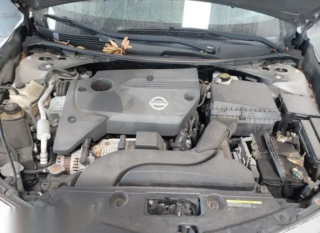 1N4AL3AP8FC499703 2015 2015 Nissan Altima- 2-5 S 10