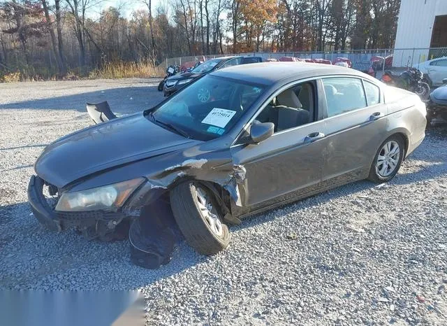 1HGCP26498A016770 2008 2008 Honda Accord- 2-4 Lx-P 2