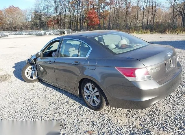 1HGCP26498A016770 2008 2008 Honda Accord- 2-4 Lx-P 3