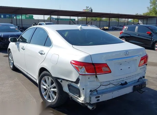 JTHBK1EG1C2510461 2012 2012 Lexus ES- 350 6