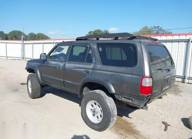 JT3HN87R6T0031401 1996 1996 Toyota 4runner- Limited 3