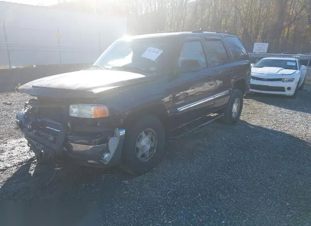 1GKEK13Z14J279494 2004 2004 GMC Yukon- Sle 2