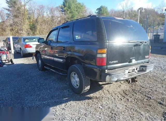 1GKEK13Z14J279494 2004 2004 GMC Yukon- Sle 3