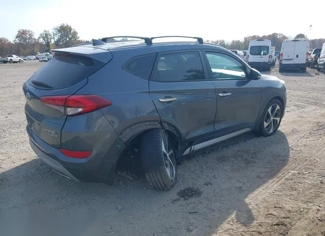 KM8J3CA23HU365088 2017 2017 Hyundai Tucson- Limited 4