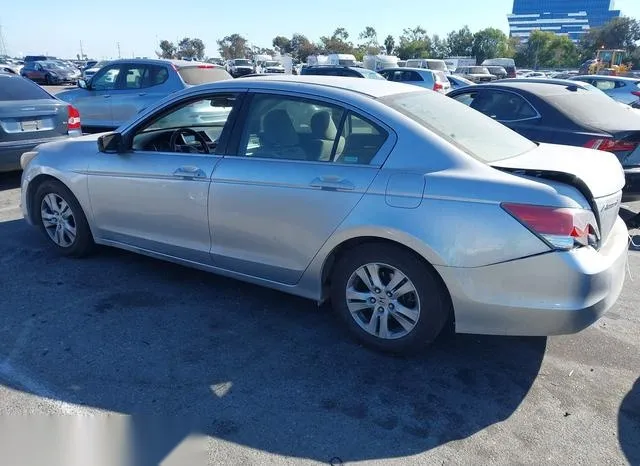 JHMCP26498C001025 2008 2008 Honda Accord- 2-4 Lx-P 3