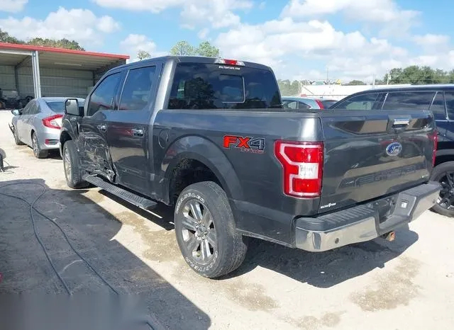 1FTEW1E42KKC94871 2019 2019 Ford F-150- Xlt 3